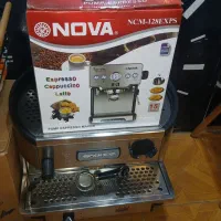 نوا ۱۲۸ اصلی ضمانتی نیمه صنعتی