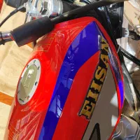 موتور125احسان مدل1404