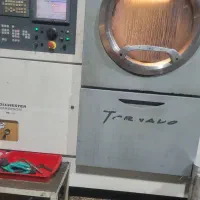 خدمات فرزcnc و تراشcnc