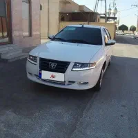 سورن۴۰۴برج۵ مشابه صفر|خودرو سواری و وانت|خورموج, |دیوار