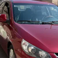 جک j5 اتومات بدون رنگ|خودرو سواری و وانت|کرج, گوهردشت|دیوار
