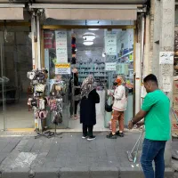 اجاره 2 واحد مغازه تجاری در عبدل آباد