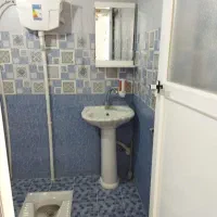 سویت 60متری شیک و تمیز در کاشان|اجارهٔ کوتاهمدت آپارتمان و سوئیت|کاشان, لتحر|دیوار