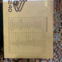 واترکولر گرین 240|قطعات و لوازم جانبی رایانه|تهران, مجیدیه|دیوار