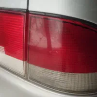 چراغ عقب و جلو سمند|قطعات یدکی و لوازم جانبی|اندیشه, اندیشه فاز ۳|دیوار