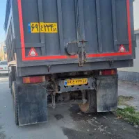 کاویان|خودرو سنگین|آق قلا, |دیوار