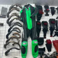 فروش لوازم موتور سنگین cb1300 cbr z1000 ax1 degree