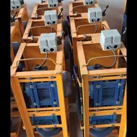 بالابر ساختمانی نو و...