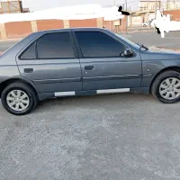 فروش کاپوت و گلگیر ۴۰۵
