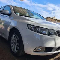 کیا سراتو مدل 95 اتومات