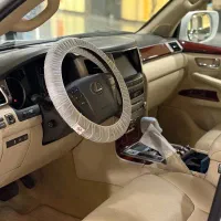 لکسوس الیکس ۵۷۰ lx570|خودرو سواری و وانت|تهران, شهرک چیتگر|دیوار