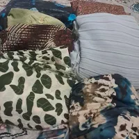 پارچه