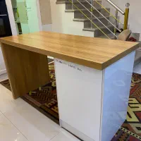 کانتر وسط آشپزخانه