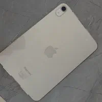 ipad mini 7 starlight zaa 128g|تبلت|اصفهان, آفاران|دیوار