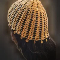 کلاه لئونی فقط ۲۵۰ هزارتومان