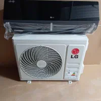 اسپیلت های ال جی پنل مشکی