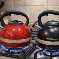 کتری ، کتری و قوری|قوری، کتری، قهوه‌ساز دستی|قم, نیروگاه|دیوار