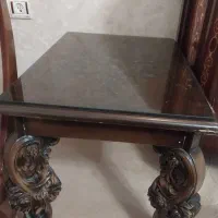 میز جلو مبلی