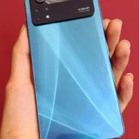 poco x4  pro