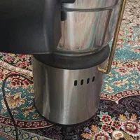 آبمیوه گیری هلال g75|آبمیوه‌گیر و آب‌مرکبات‌گیر|تهران, فردوس|دیوار