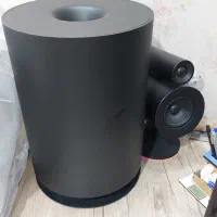 اسپیکر ریزر Razer Nommo Pro|قطعات و لوازم جانبی رایانه|ری, فیروزآبادی|دیوار