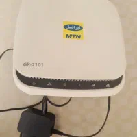 مودم تی دی ال تی ایرانسل