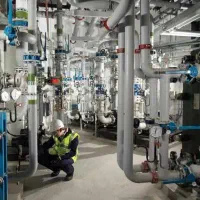آموزش نظام مهندسی تاسیسات،ترمودینامیک سایکرومتریک