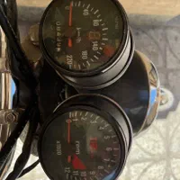 موتور ۱۲۵|موتورسیکلت|همدان, |دیوار