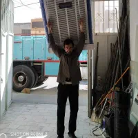 خدمات حمزه ای