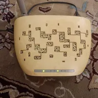 مودم کاملا سالم