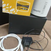 مودم TDLTEایرانسل Tf i60 G1