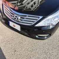 آزرا گرنجور ۲۰۱۵ درجه یک|خودرو سواری و وانت|رشت, منظریه|دیوار