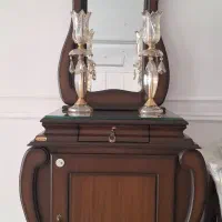 اینه وکنسول