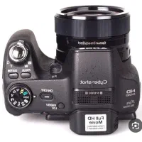 دوربین عکاسی و فیلم برداری سونی