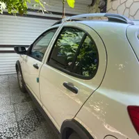 کوییک|خودرو سواری و وانت|رشت, لاکانی|دیوار