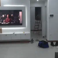 تی وی وال و کمد دیواری|میز تلویزیون|تهران, جوادیه|دیوار