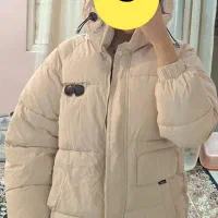 کاپشن نو  خارجی وارداتی جنس عالی گرم بالا