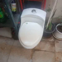 توالت فرنگی