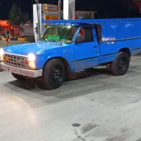 نیسان دیزل|خودرو سواری و وانت|اردبیل, |دیوار