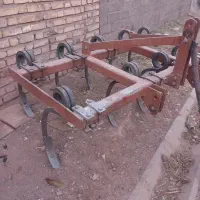 چنجهغازی|ابزارآلات|حلب, |دیوار