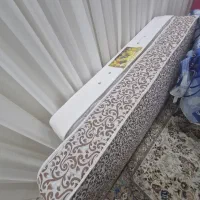 تشک نوجوان و کودک ابعاد در توضیحات|تشک تختخواب|قزوین, |دیوار