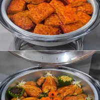 سفارشات انواع غذا باکادری مجرب وحرفه ای