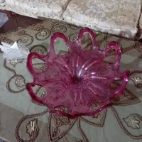 گلدان و میوه خوری خارجی اصل چک