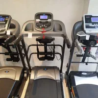 فروشگاه طاها اسپرت تردمیل|تجهیزات ورزشی|گنبد کاووس, |دیوار