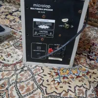 اسپیکرکامیوتر|قطعات و لوازم جانبی رایانه|قم, زند آباد|دیوار