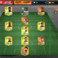 اکانت دریم لیگ|کنسول، بازی ویدئویی و آنلاین|شیراز, تندگویان|دیوار