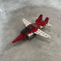 LEGO Creator 3 in 1 مینی جت|اسباب‌‌بازی|تهران, نارمک جنوبی|دیوار