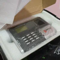 فروش یکجا دستگاه های حضور و غیاب|دفتر کار|شیراز, رحمتآباد|دیوار