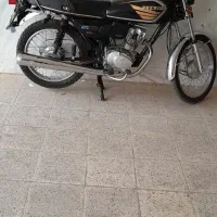 موتور هنداتیز تک مدل اخر ۱۴۰۰|موتورسیکلت|مشهد, الهیه|دیوار