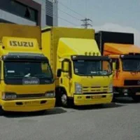 خدمات باربری و اسباب کشی